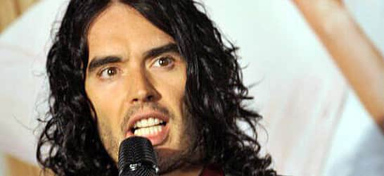 Russell Brand