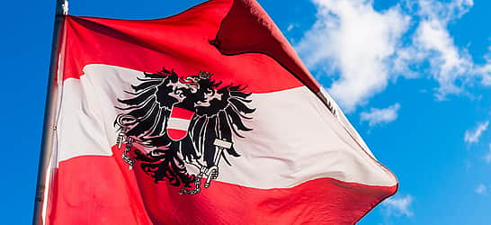 Austrian National Day