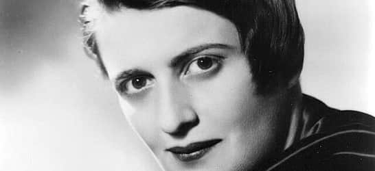 Ayn Rand