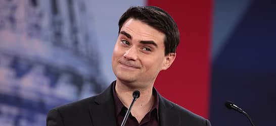 Ben Shapiro