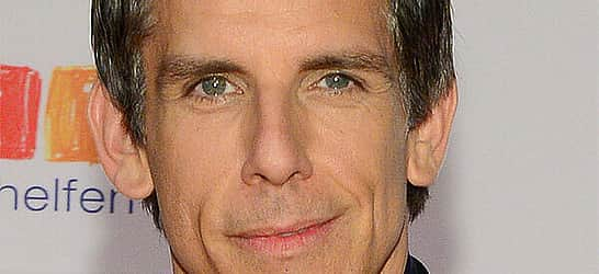 Ben Stiller