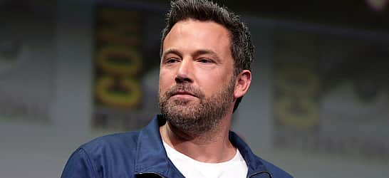 Ben Affleck