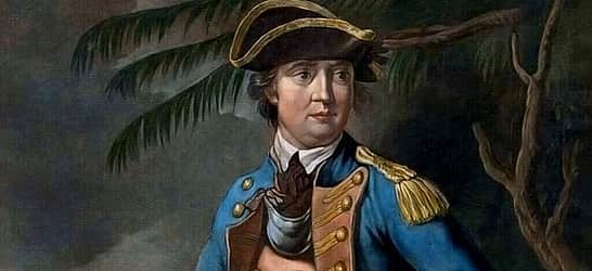 Benedict Arnold