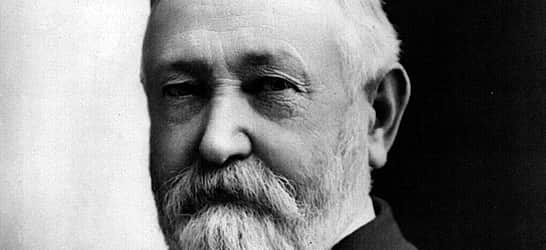 Benjamin Harrison Day