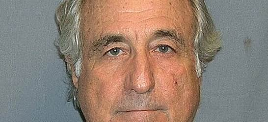 Bernie Madoff