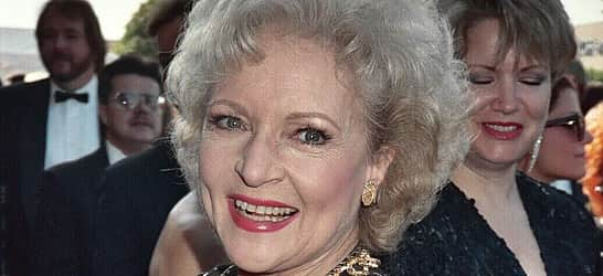 Betty White