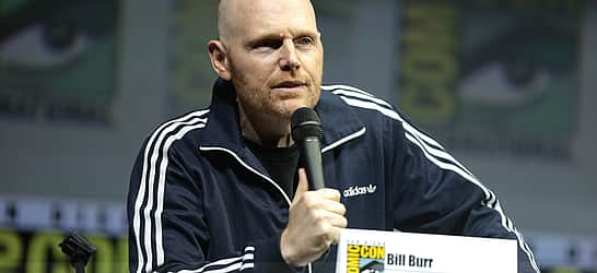 Bill Burr