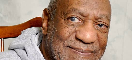 Bill Cosby