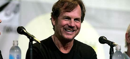 Bill Paxton