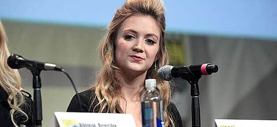 Billie Lourd