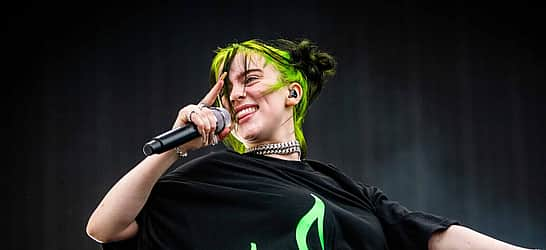 Billie Eilish