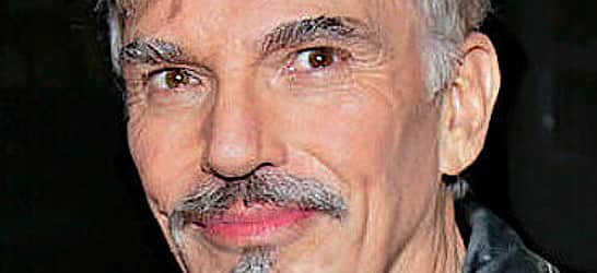 Billy Bob Thornton