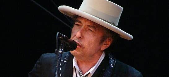 Bob Dylan