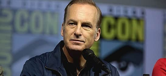 Bob Odenkirk