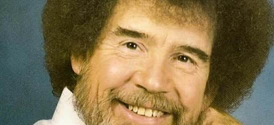 Bob Ross