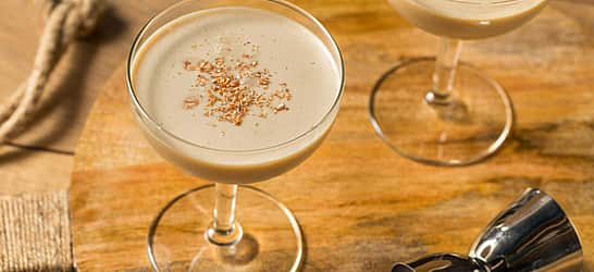 Brandy Alexander Day