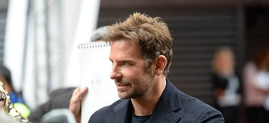 Bradley Cooper