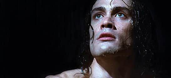 Brandon Lee