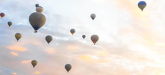 Bristol Balloon Fiesta