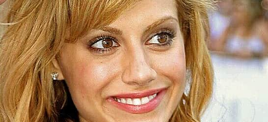 Brittany Murphy