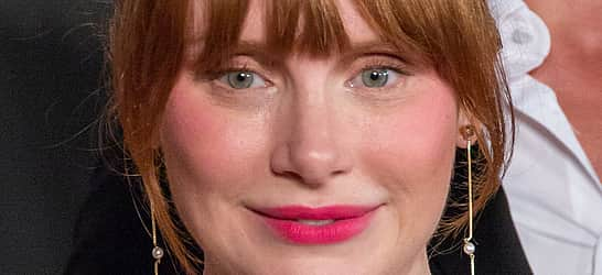 Bryce Dallas Howard