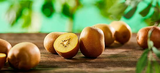 California Kiwifruit Day