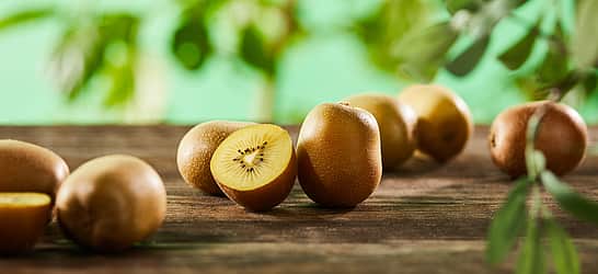 California Kiwifruit Day