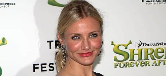 Cameron Diaz