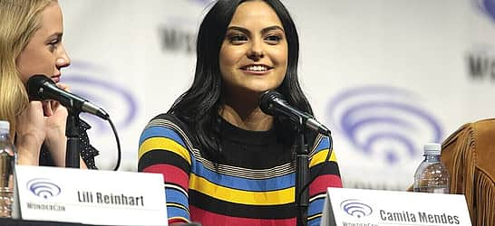 Camila Mendes