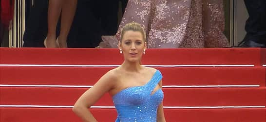 Blake Lively