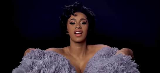 Cardi B