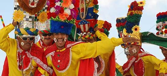 Carnaval de Barranquilla