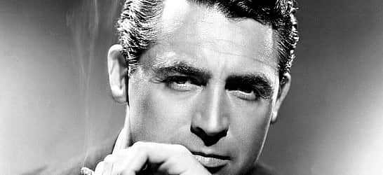 Cary Grant