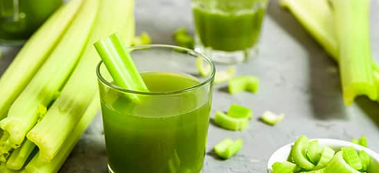 National Green Juice Day