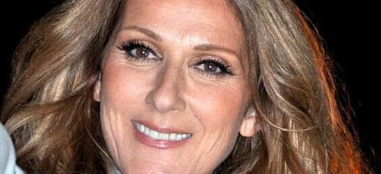 Celine Dion