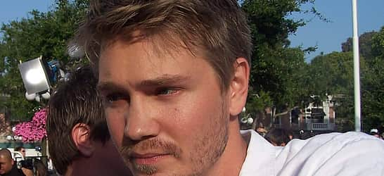 Chad Michael Murray