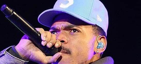 Chance the Rapper