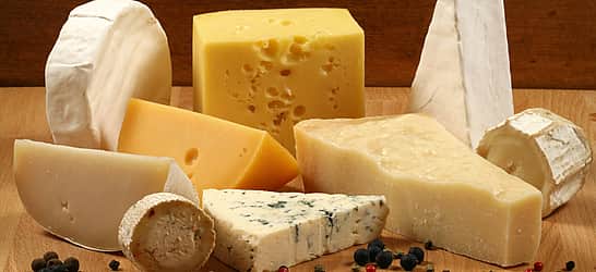 National Cheese Lovers Day