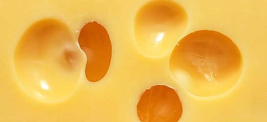 Swiss Cheese Day