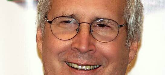 Chevy Chase