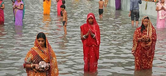 Chhath Puja