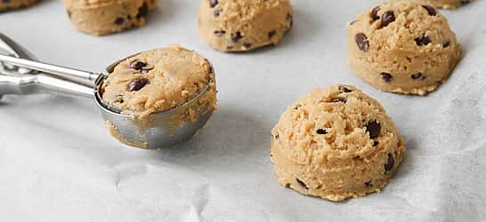 National Cookie Dough Day
