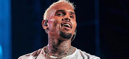 Chris Brown