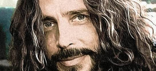 Chris Cornell