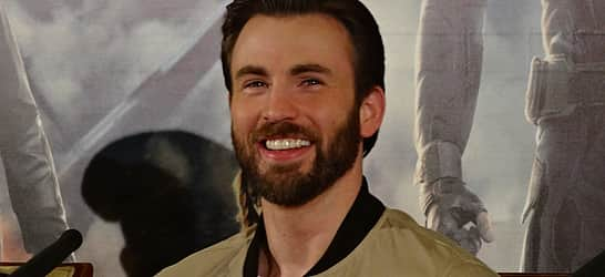 Chris Evans