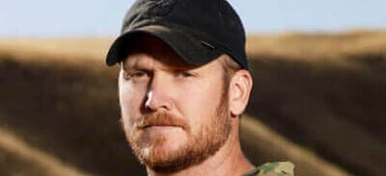 Chris Kyle