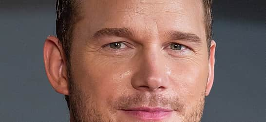 Chris Pratt