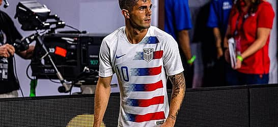 Christian Pulisic