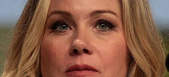 Christina Applegate