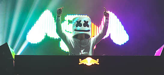 Marshmello